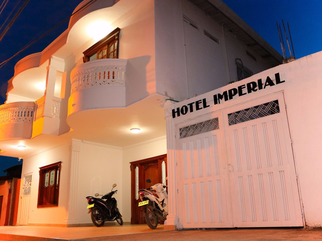 Hotel Imperial