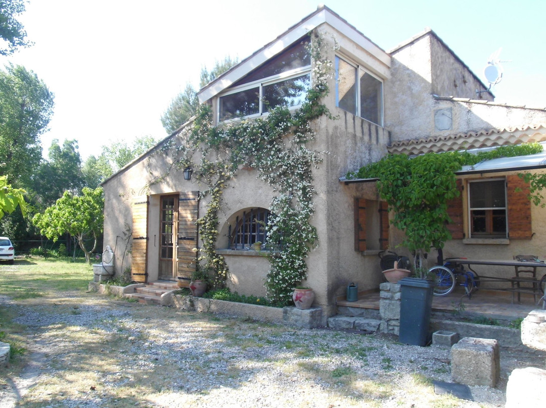 Le Petit Frigouye