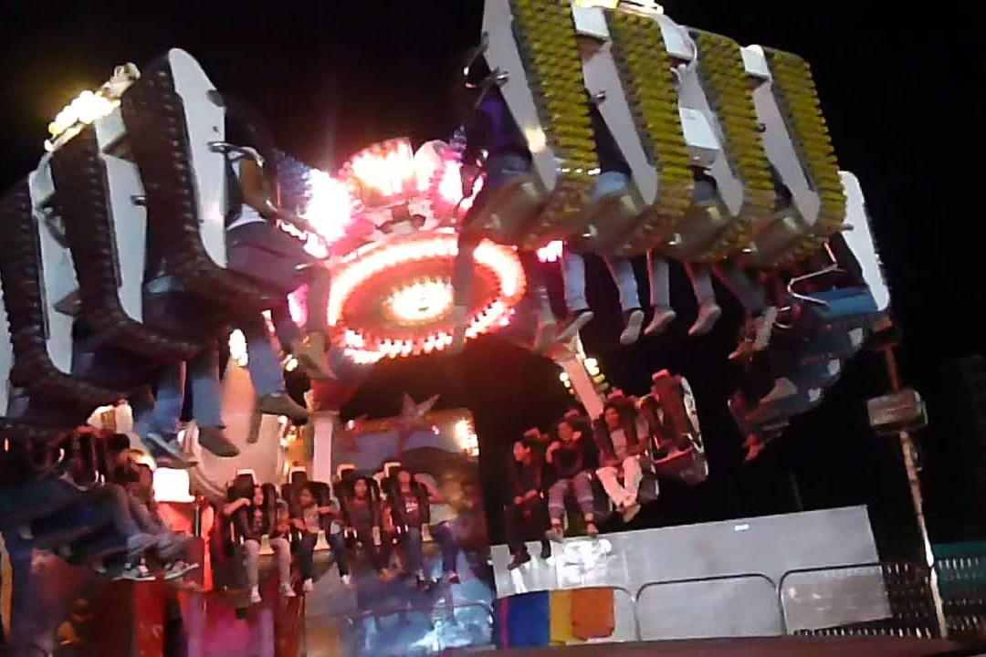 Play Land Park Ecuador景点图片