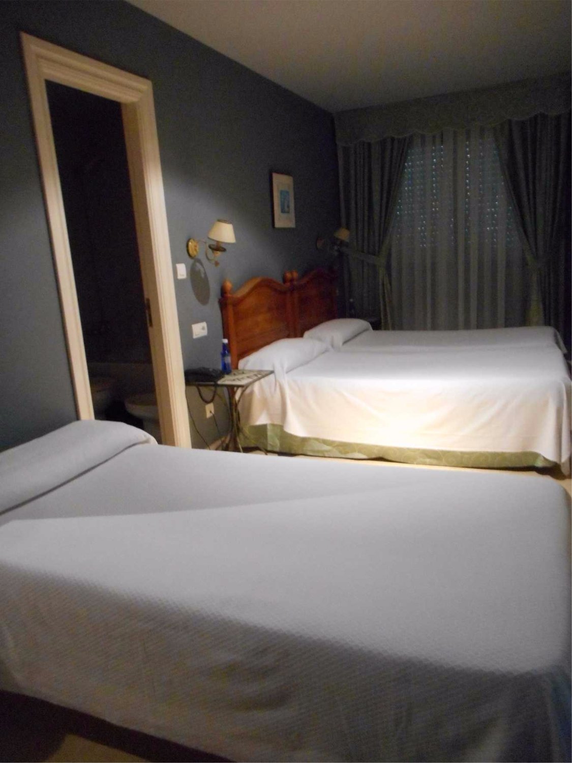 Hotel Restaurante Kanala-官方