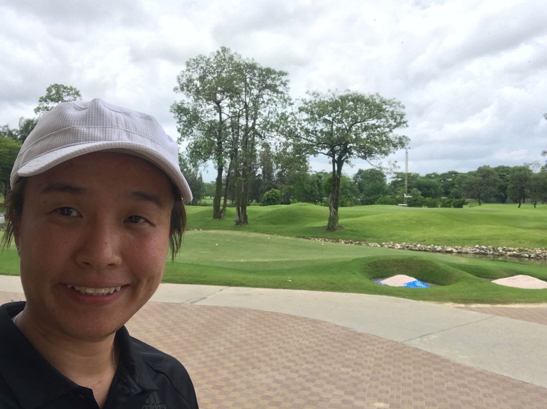 Summit Windmill Golf Course-挽披县必去景点