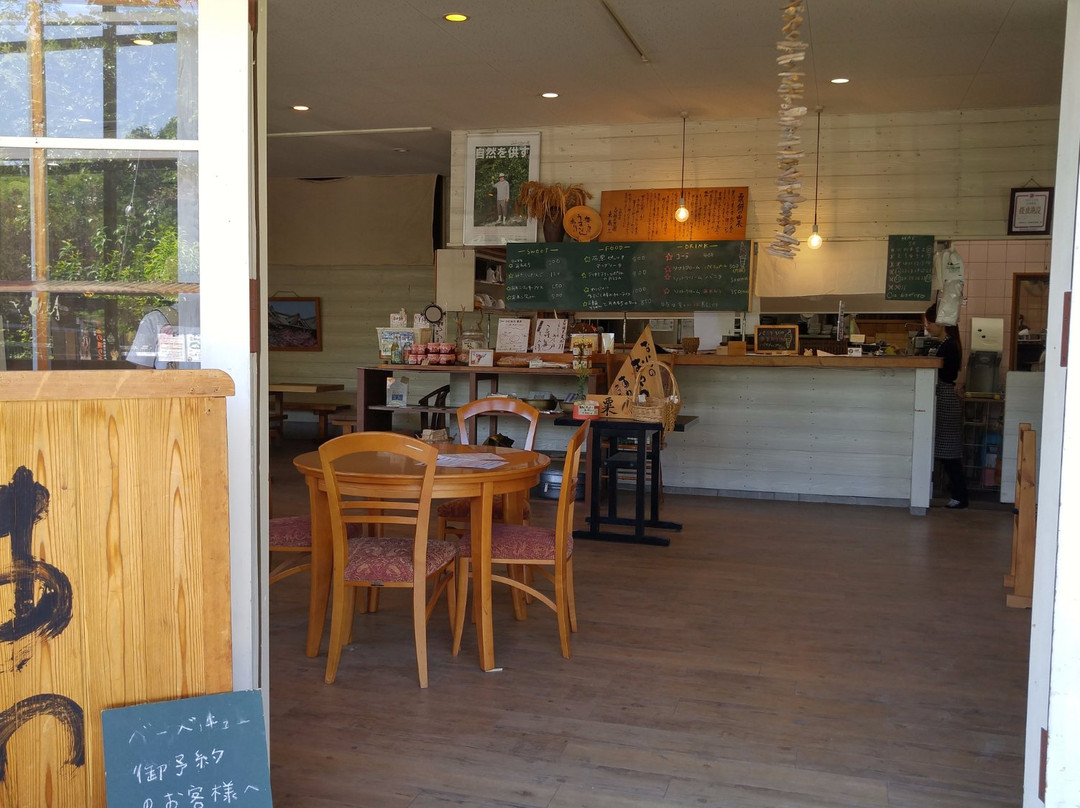Tenrikanko Farm-天理市必去景点