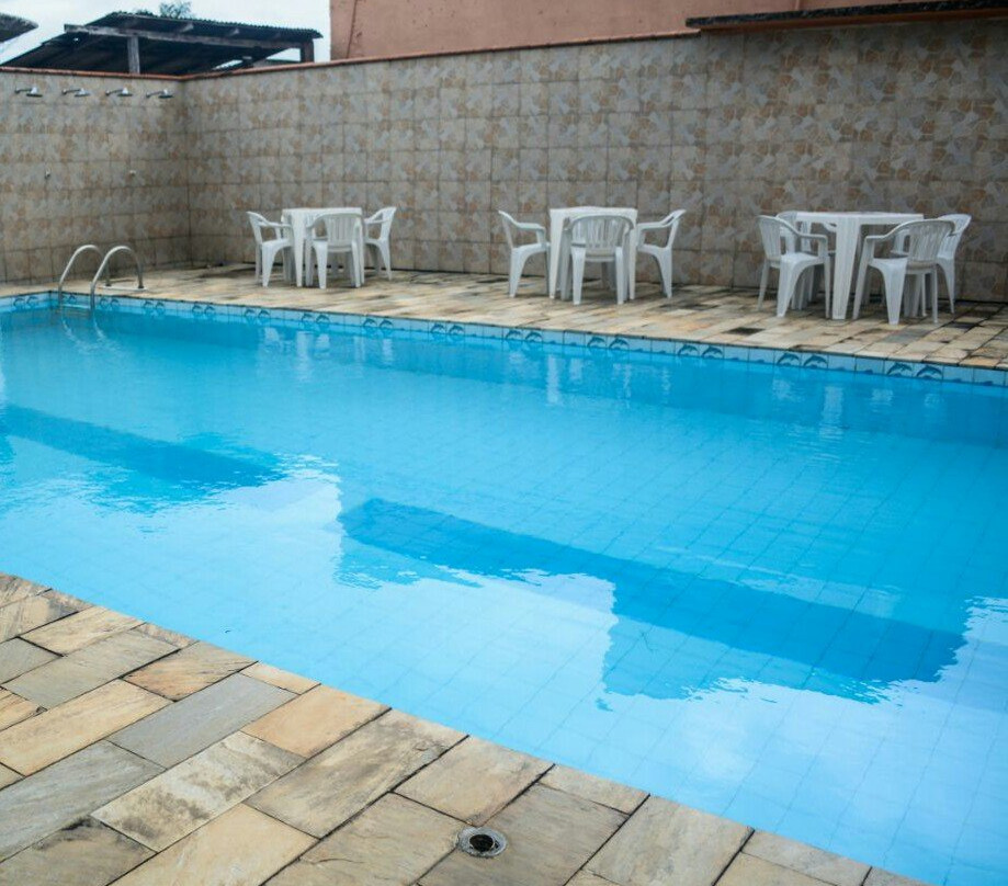 Hotel Avenida
