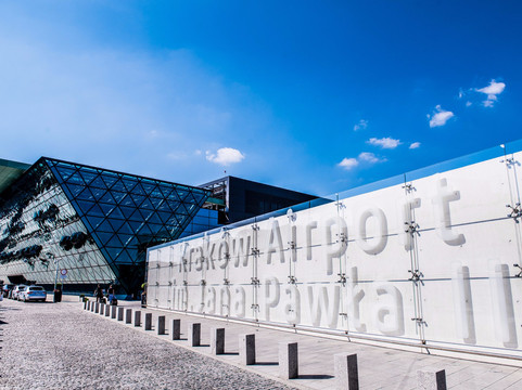 Mr.Shuttle Tours & Transfers Krakow