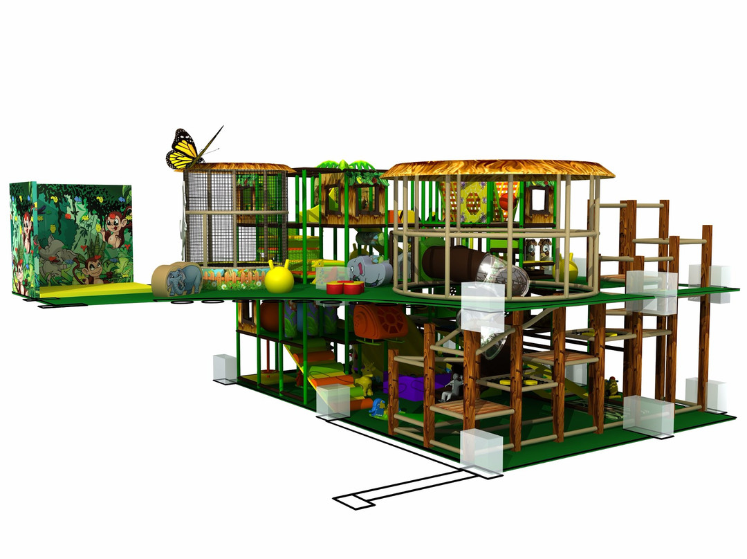 WonderPark-艾登必去景点