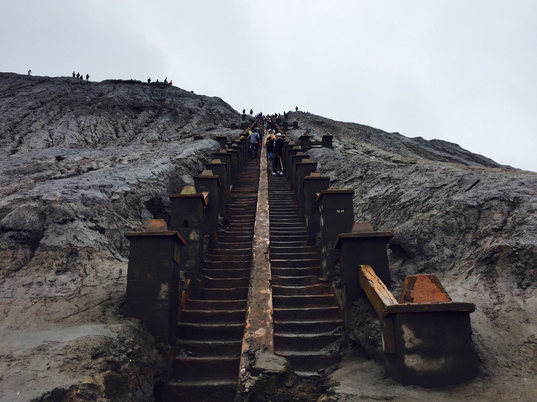 Java Amazing tour景点图片