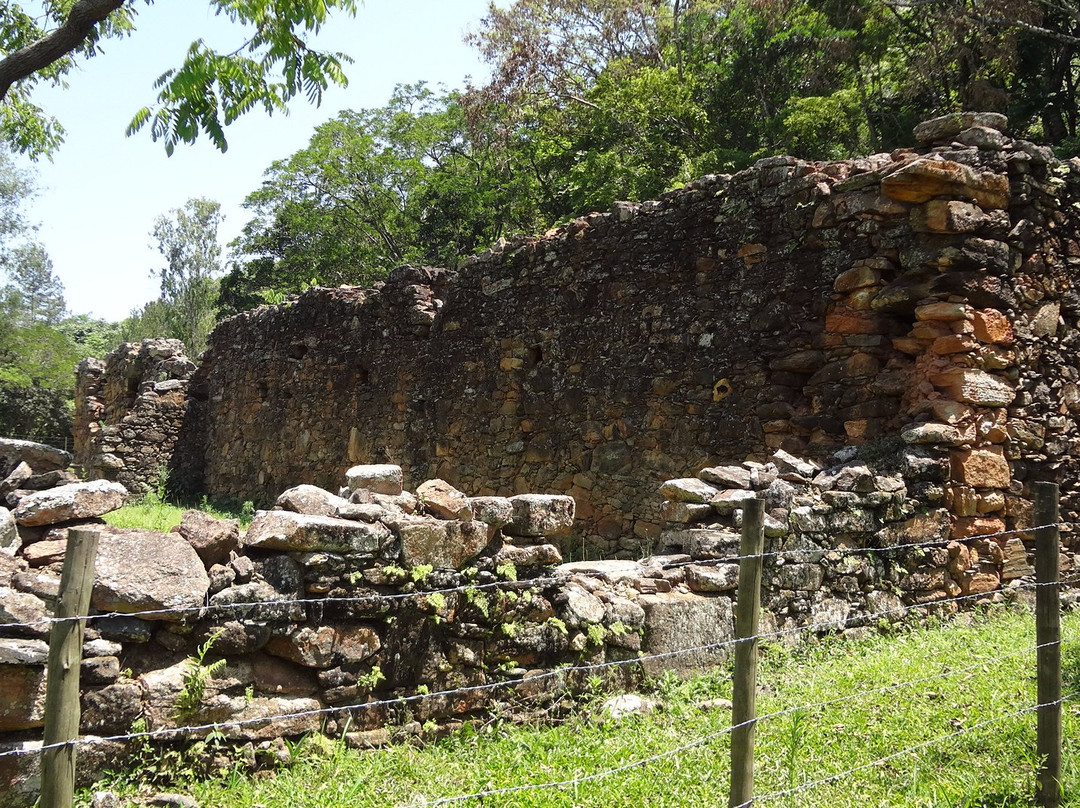 Fazenda do Pombal-Ritapolis必去景点