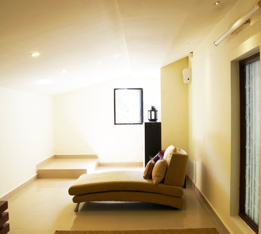 Traya Natural Health Centre景点图片
