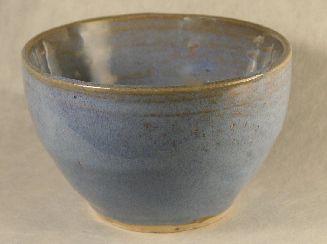 Griffith Pottery Works-West Fork必去景点