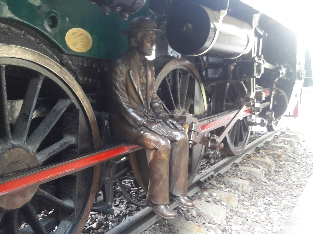 Film Archive-菩塔蒙通必去景点