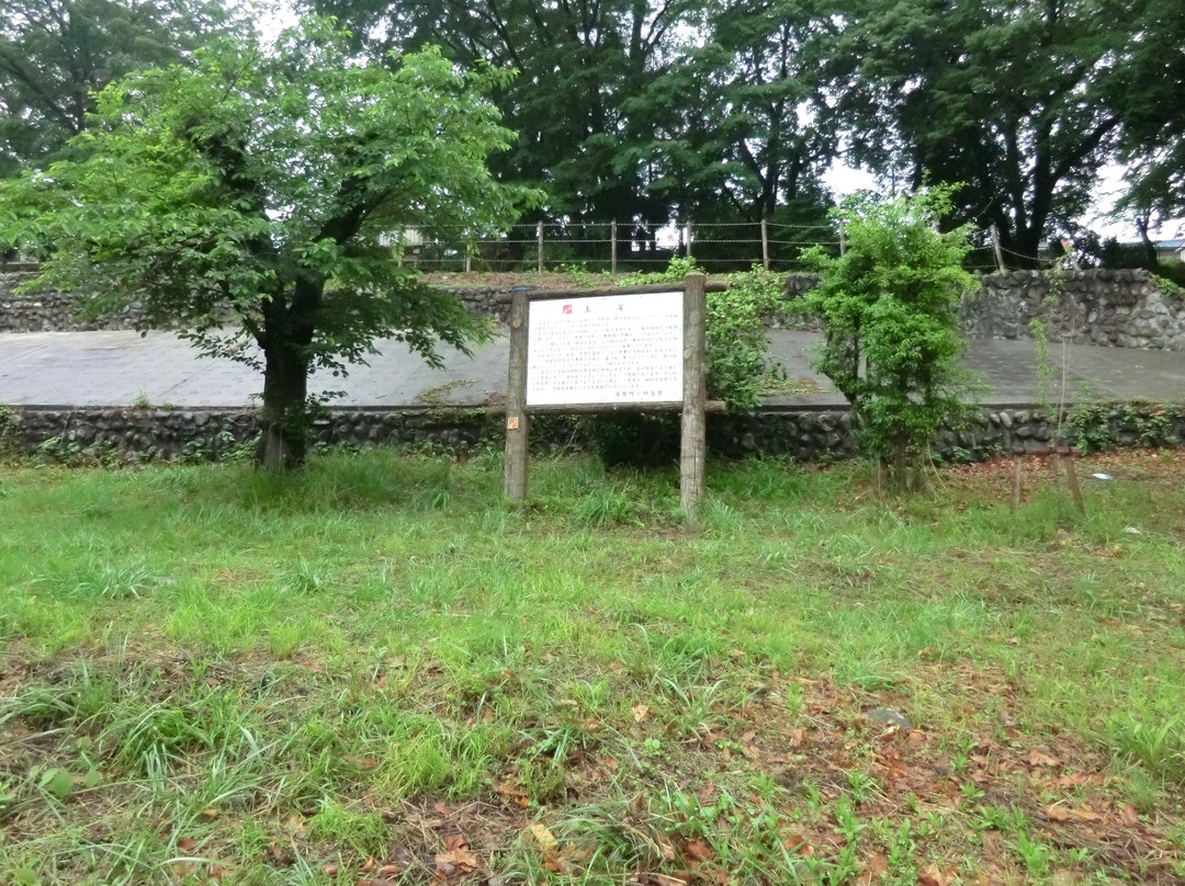 Tamayodo Gawara-寄居町必去景点