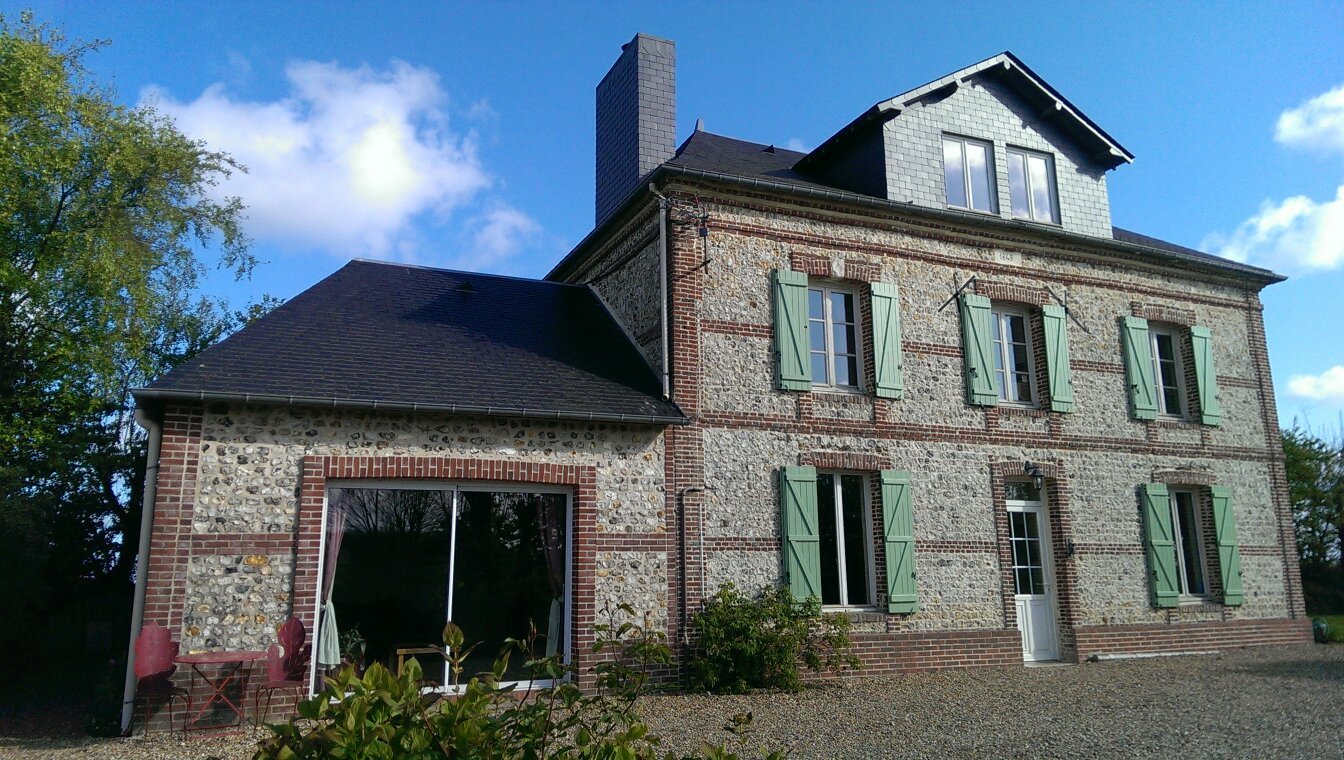 Le Clos des Colimacons-官方