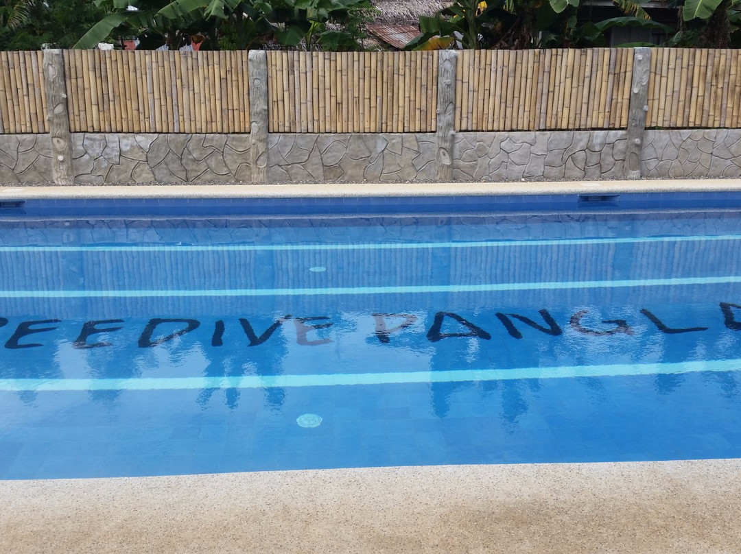 Freedive-Panglao-邦劳岛必去景点