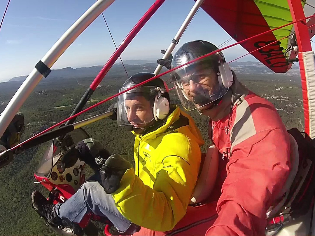 Resafly-Le Castellet必去景点