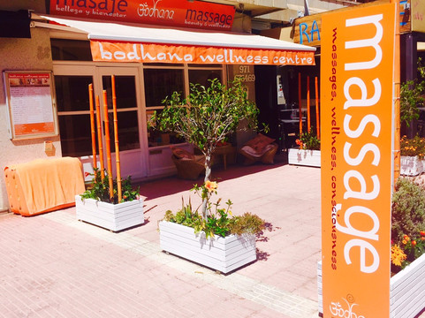 Bodhana Wellness Centre-卡尔维亚必去景点