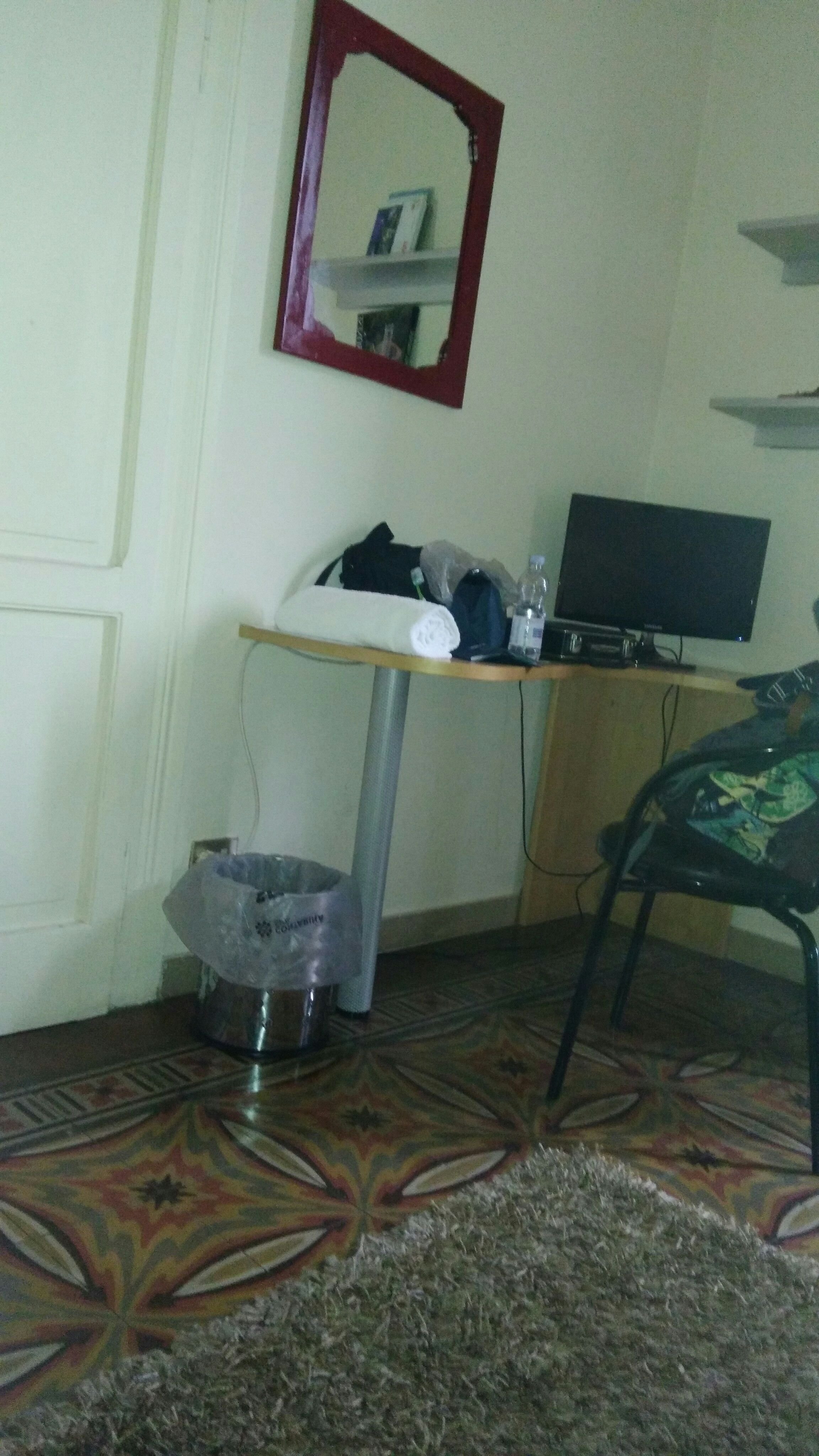 B&B Al Giardinetto-官方