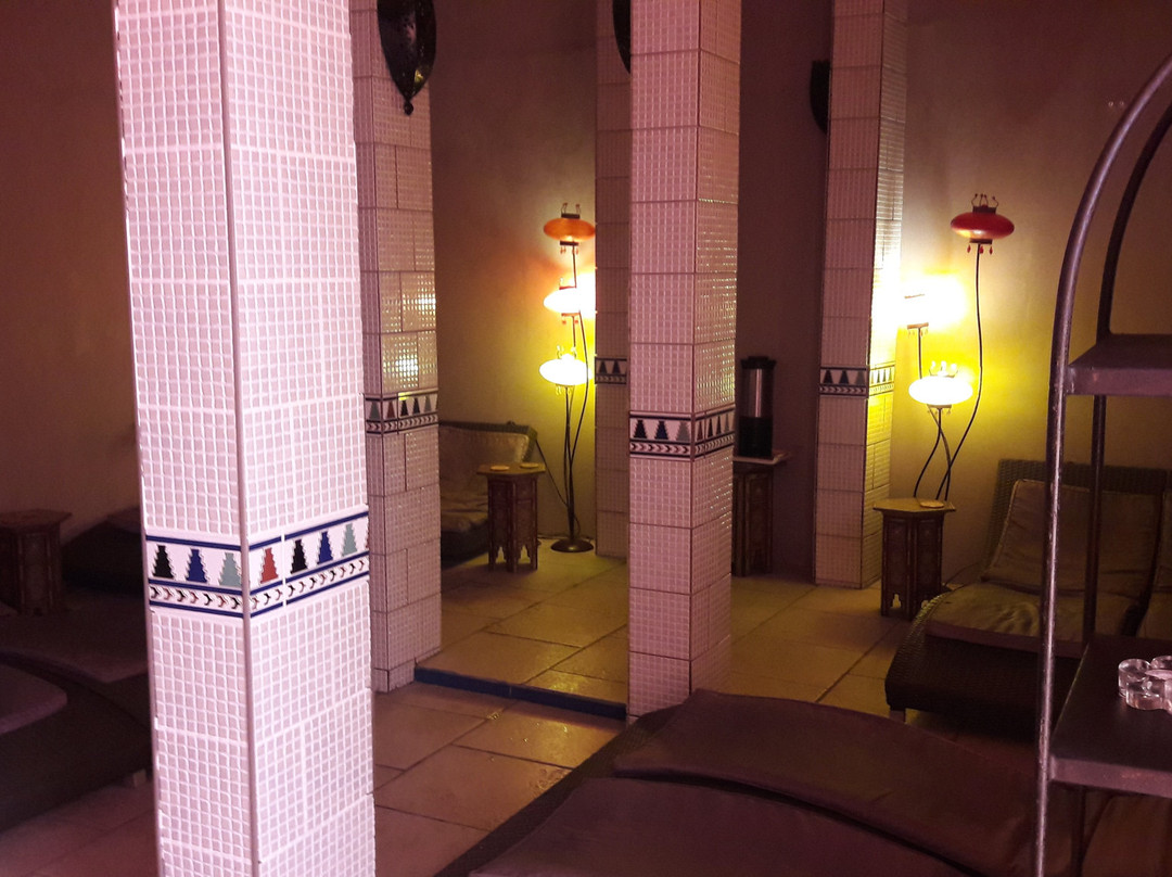 Zen Hammam景点图片