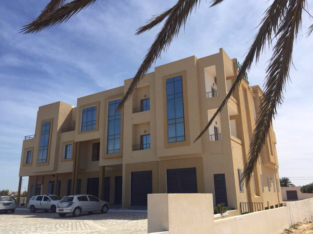 Al Baraka Hotel Apartment