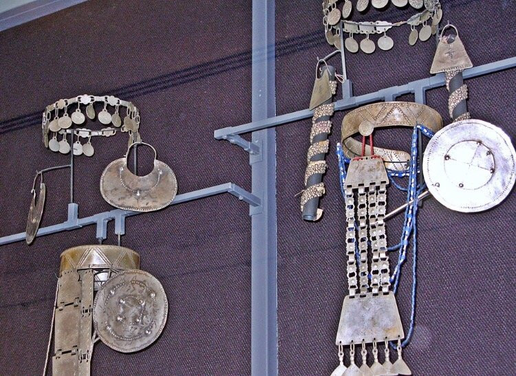 Museo Andino景点图片