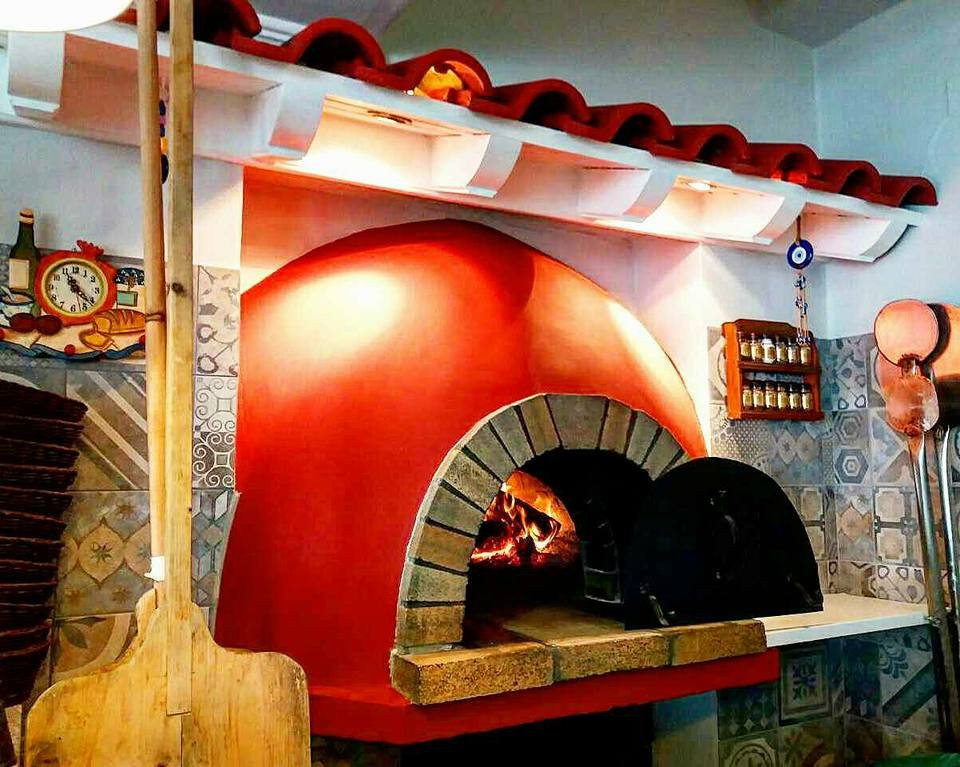 Pizzeria Il Primo
