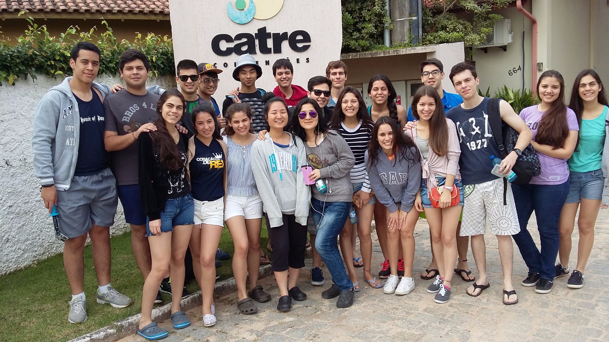 Centro Adventista de Treinamento E Recreacao - Catre-浴室