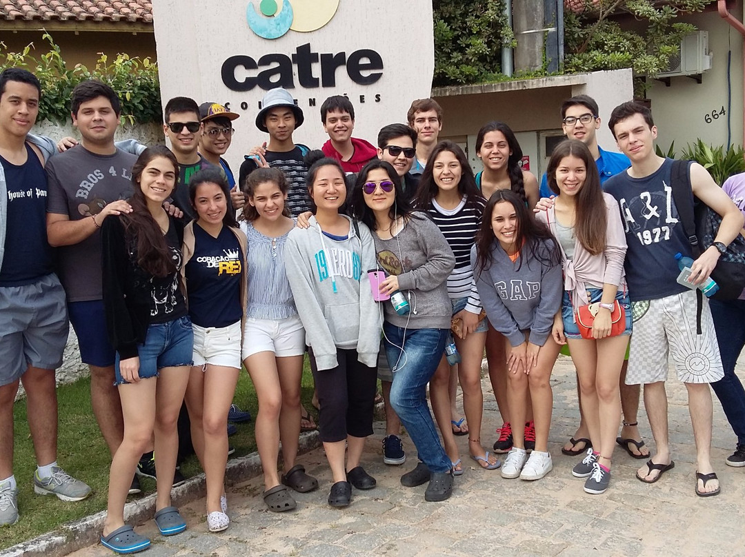 Centro Adventista de Treinamento E Recreacao - Catre主图