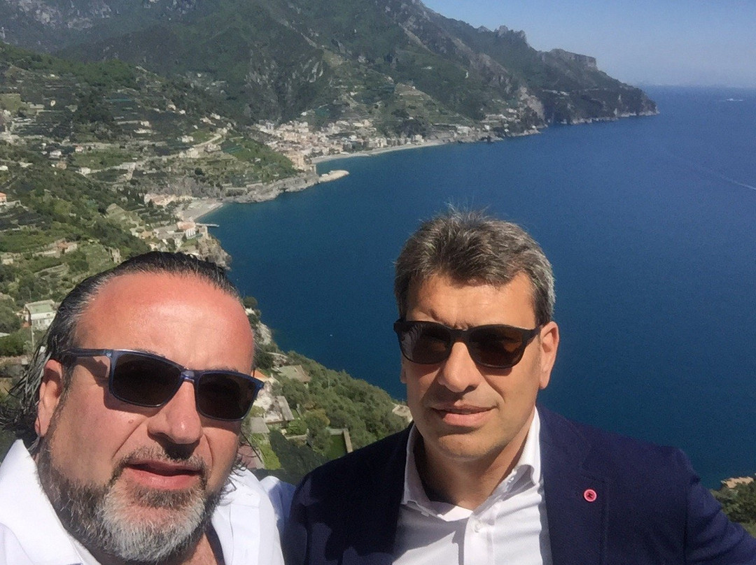 Car Drive Service - Gaetano Franza-Piano di Sorrento必去景点