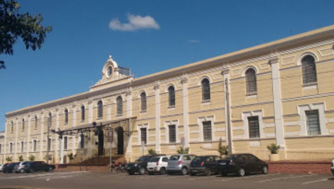 Museu de São Carlos-Sao Carlos必去景点