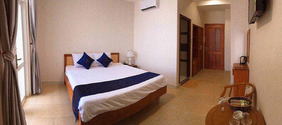 Ha Long Hotel Vung Tau主图