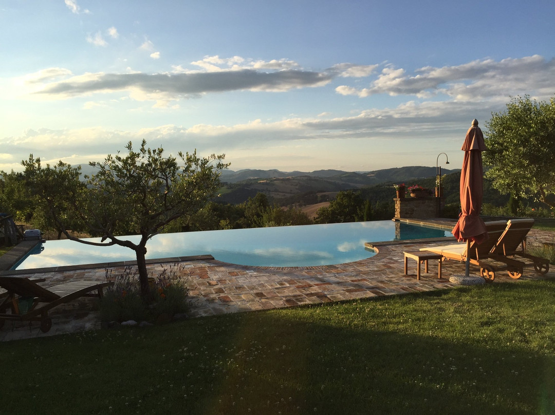 La Corte del Gusto LuxuryApartments