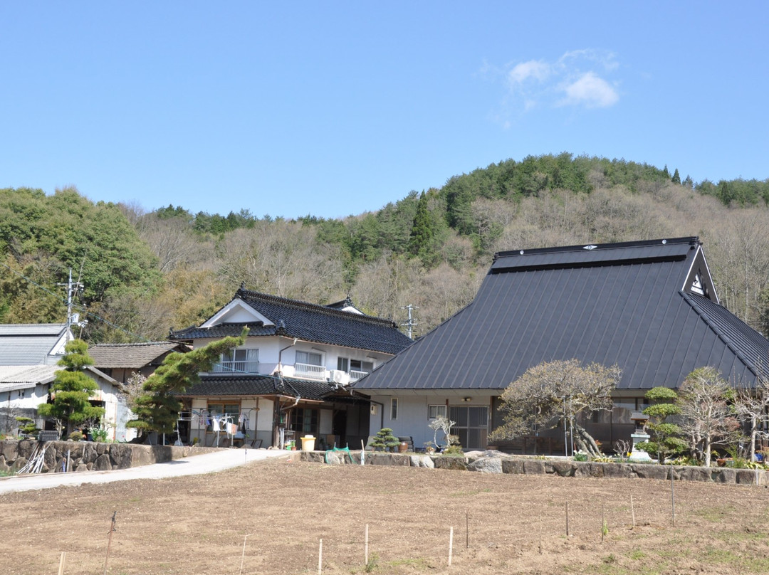 Kusama Vacation Village景点图片