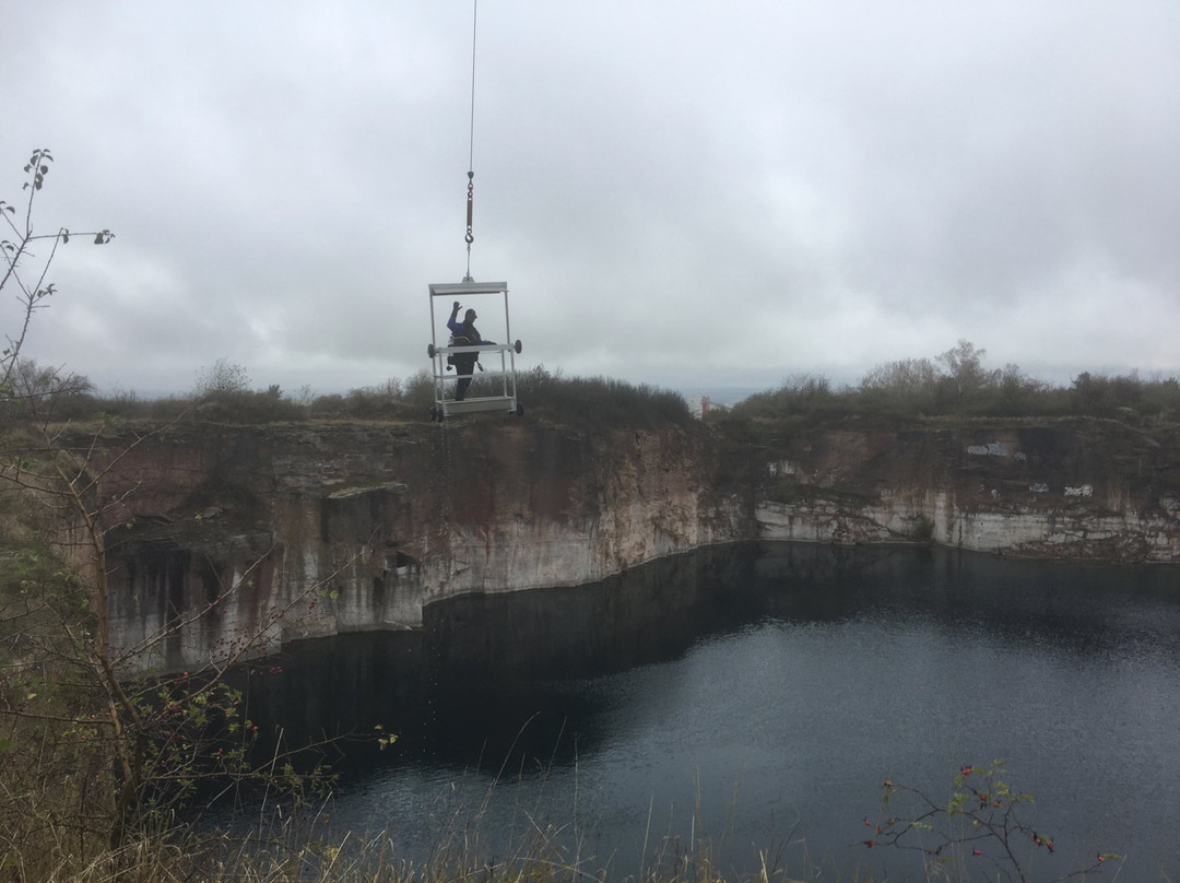 Jens Haak DivingSchool-Burgdorf必去景点