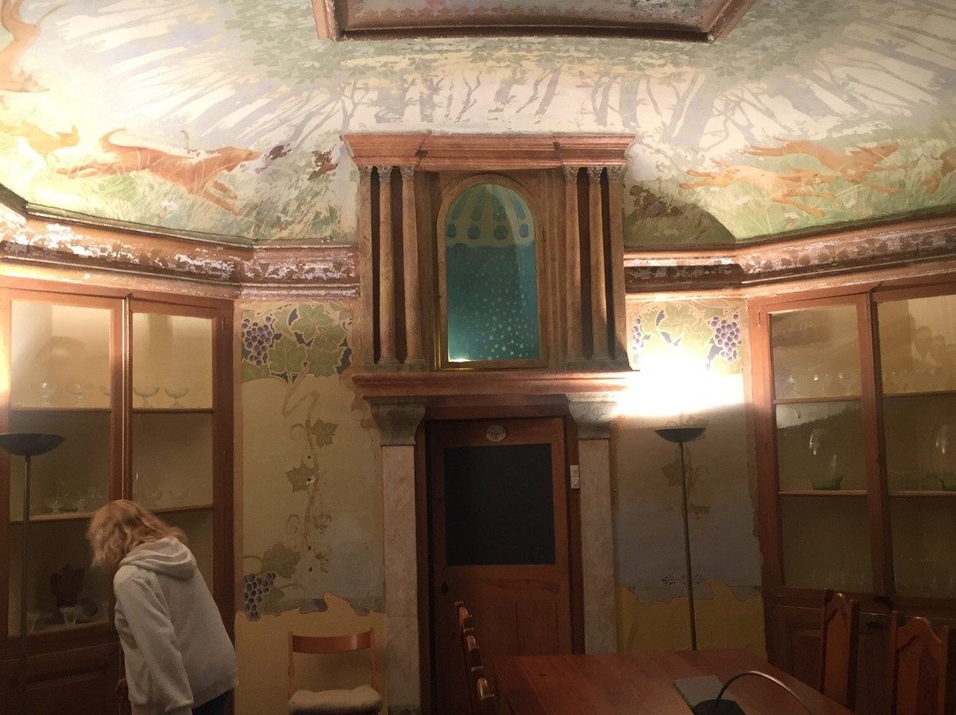 Masia Can Julia主图