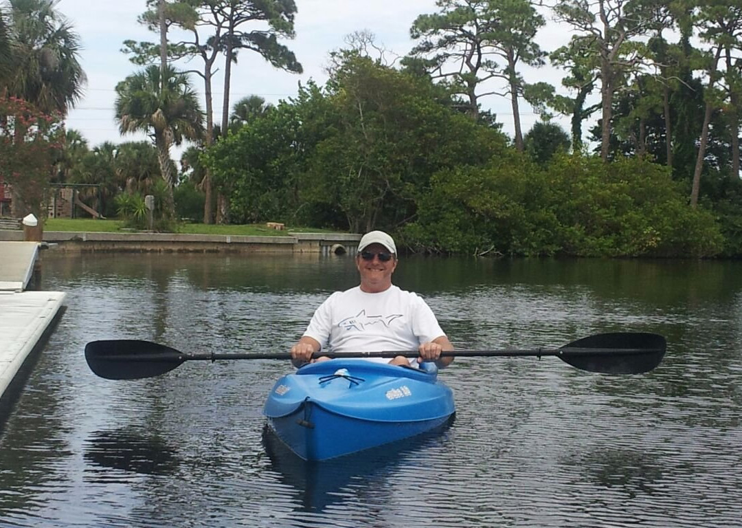 Satellite Beach Kayak Rental景点图片