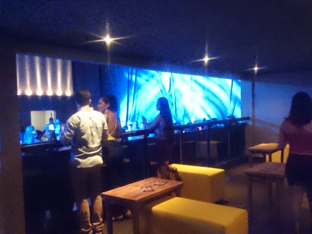 Vincian Music Hall-特雷斯拉瓜斯必去景点