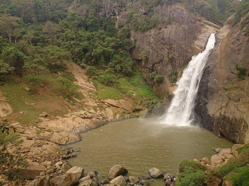 Namal Lanka Tours景点图片