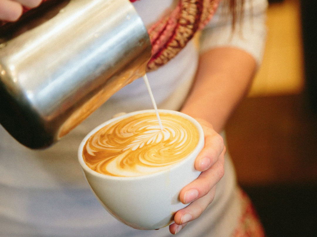 Edwards餐馆和美食-The Bookworm of Edwards