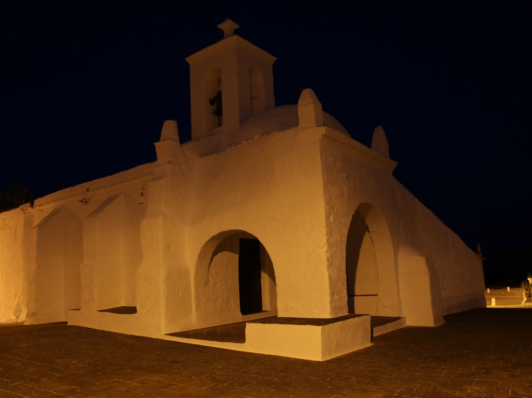 Ermida de Nossa Senhora de Guadalupe-Serpa必去景点