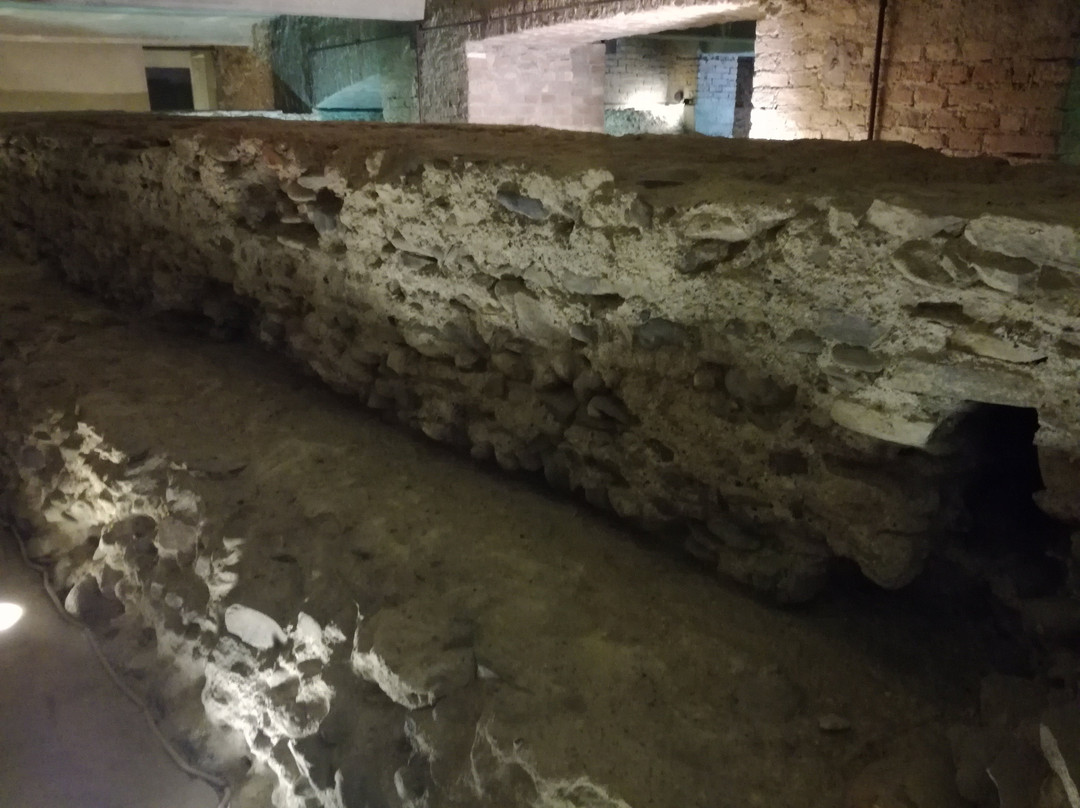 Piscina Romana景点图片