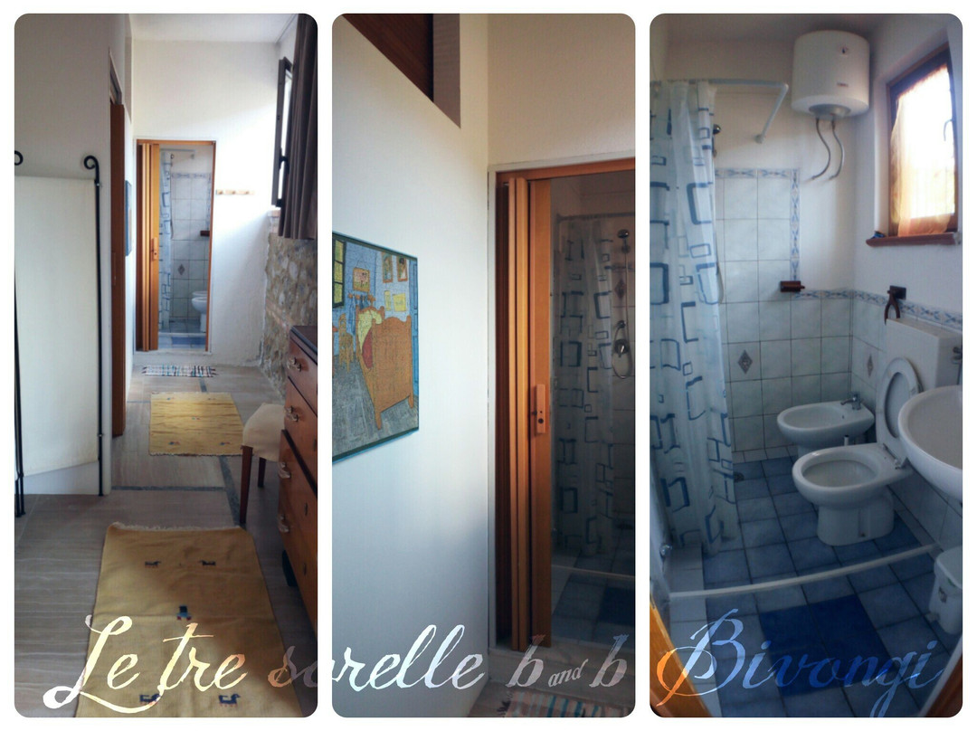 Le Tre Sorelle主图