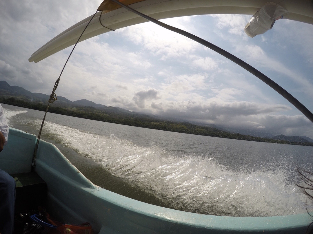 Laguna de Sontecomapan-韦拉克鲁斯必去景点
