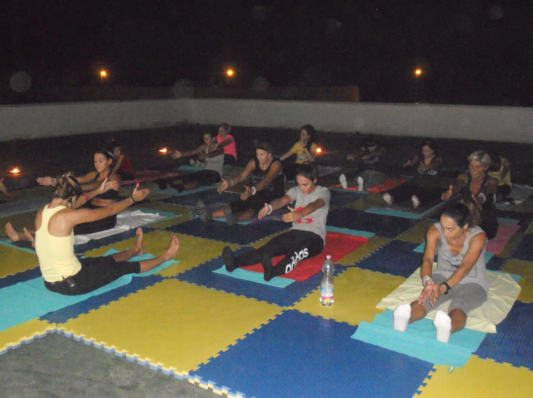 Centro Fitness Energym景点图片