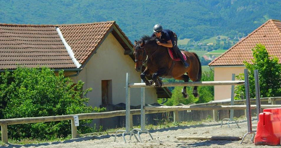 Espace Equestre du Trieves景点图片
