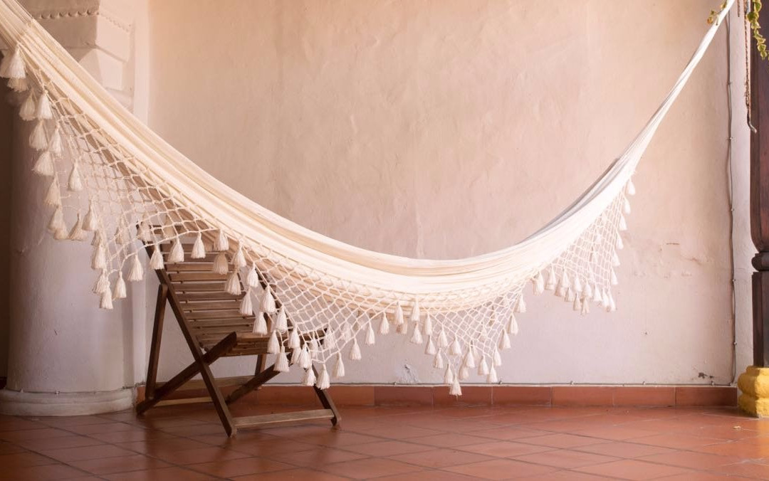 Legado de la Marquesa主图