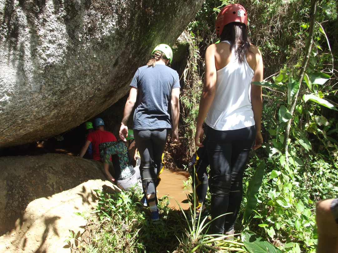 Mountain Adventure Turismo e Expedicoes LTDA景点图片