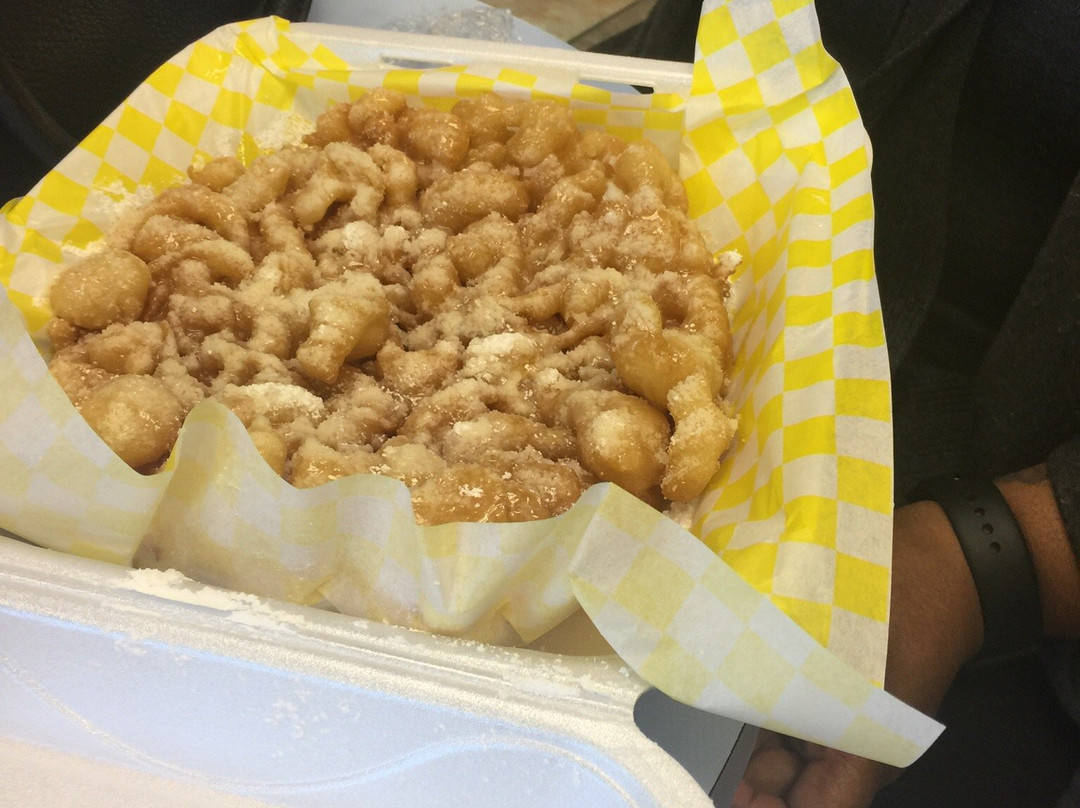 Quintessential Sweets