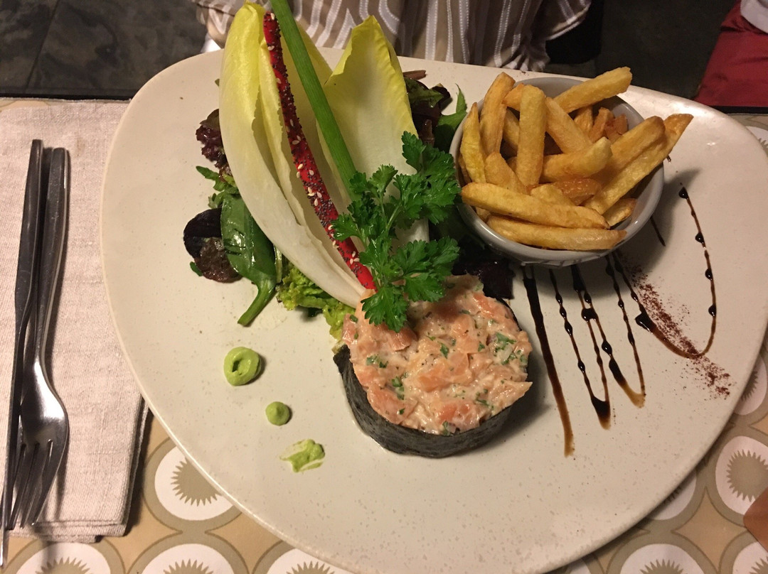 Chez Nous