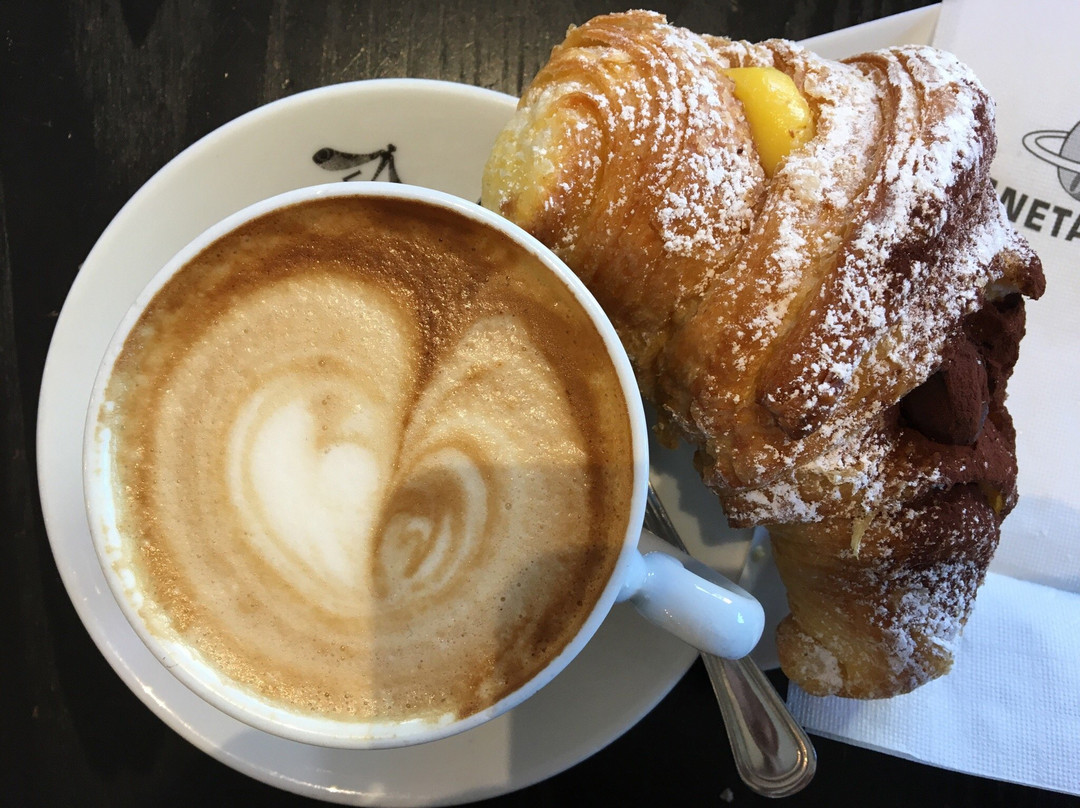 Pianeta Caffè