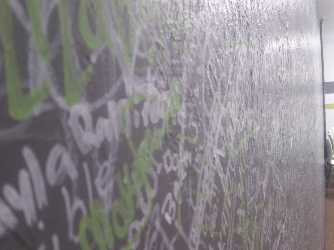 Cracked Norman-诺曼必去景点