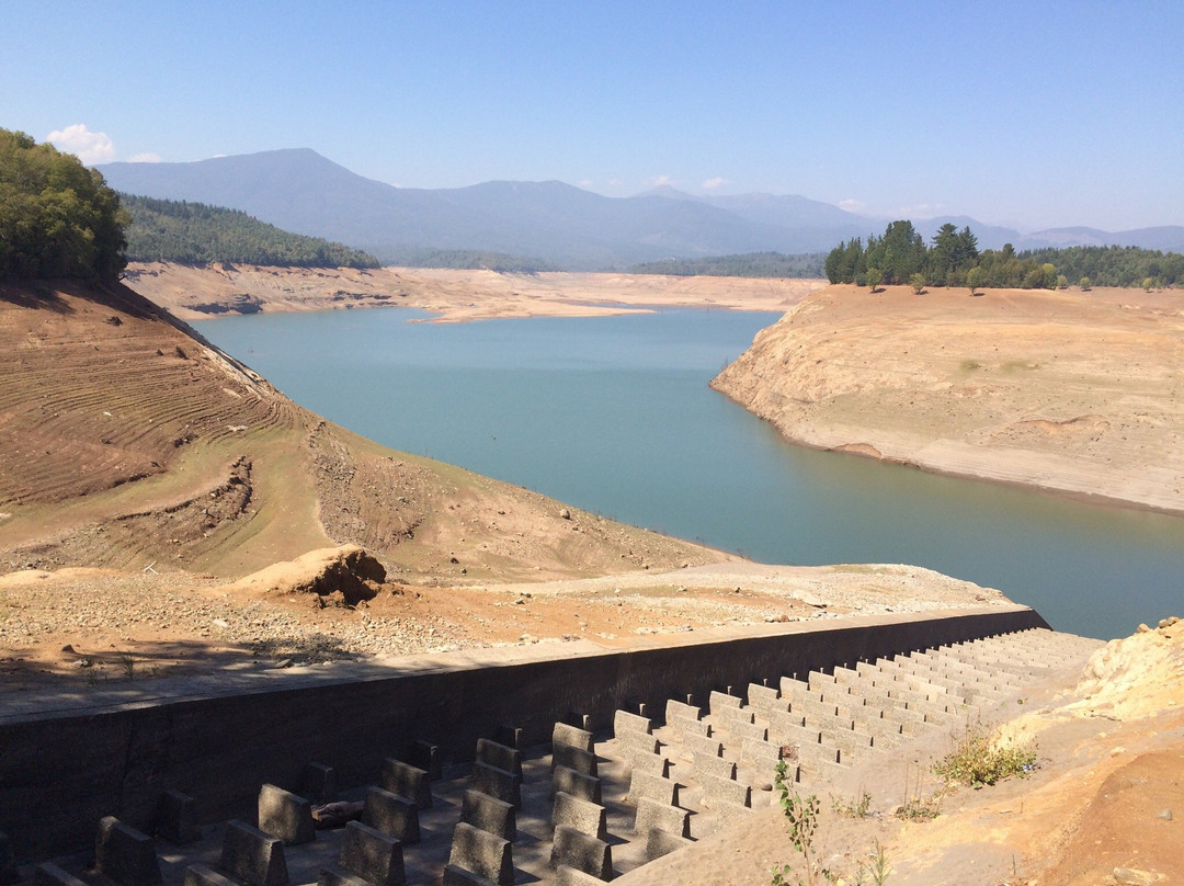 Embalse Digua-Parral必去景点